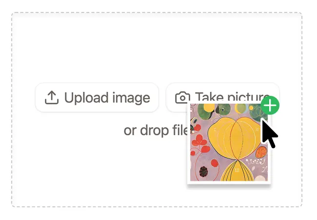 Shape the knowledge base